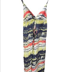 Akualani | Summer Maxi Dress